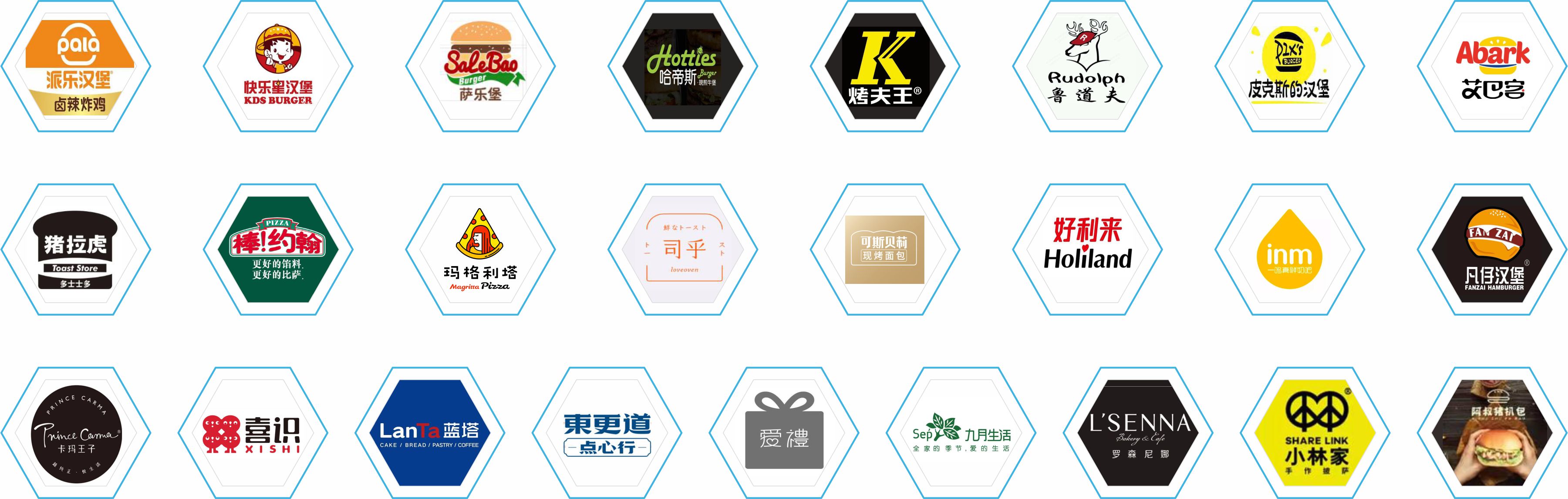 全沃净水合作用户