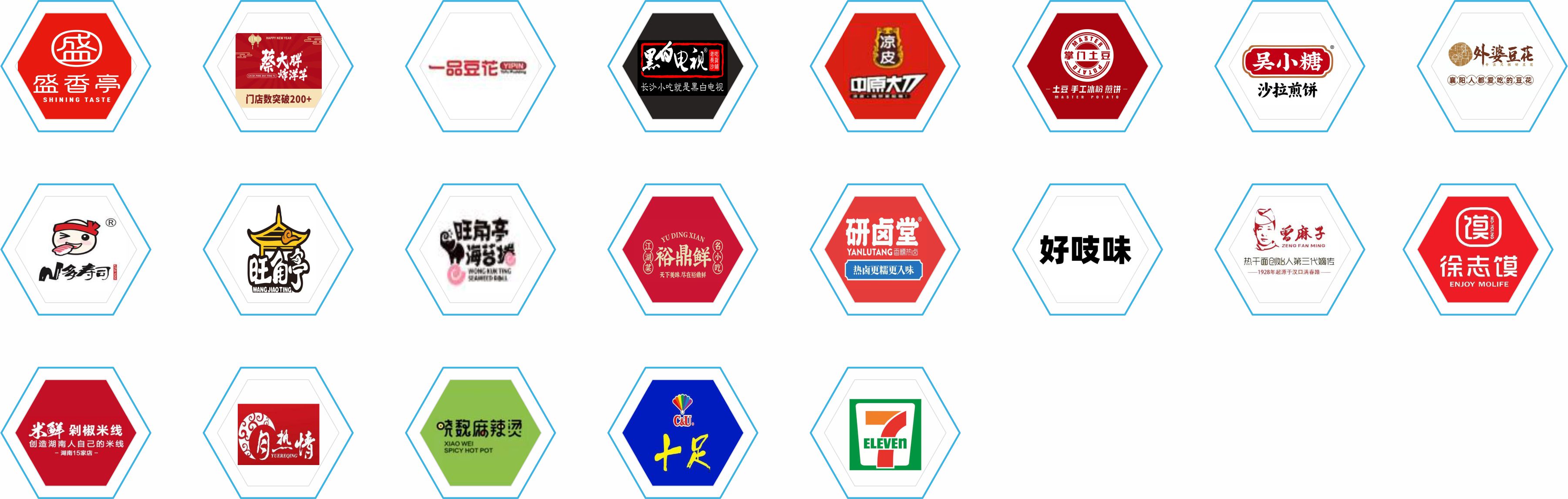 全沃净水合作用户