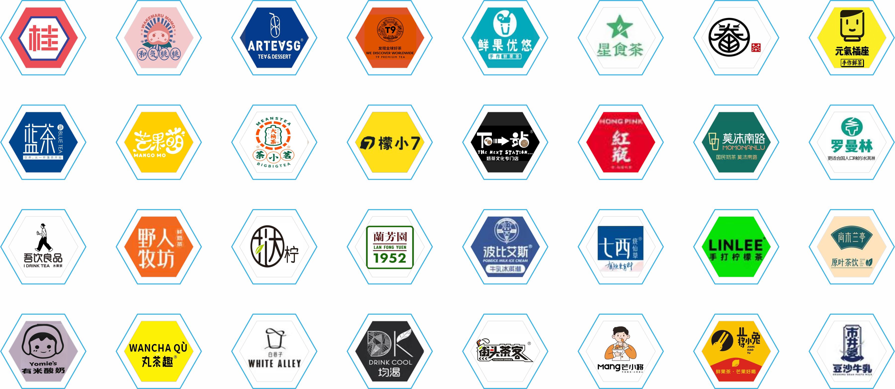 全沃净水合作用户